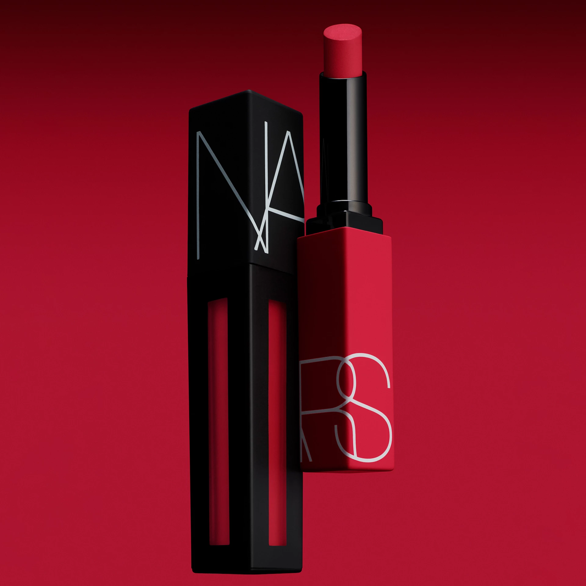 Ruj Powermatte 101 No Angel - NARS
