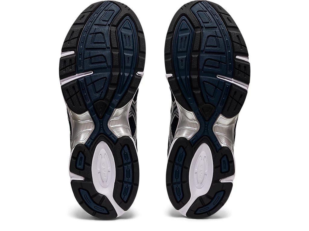 GEL-1130 - French Blue/Pure Silver