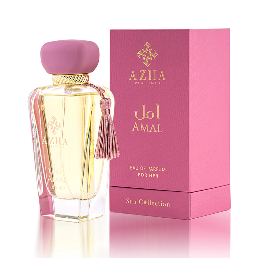 Azha Amal
