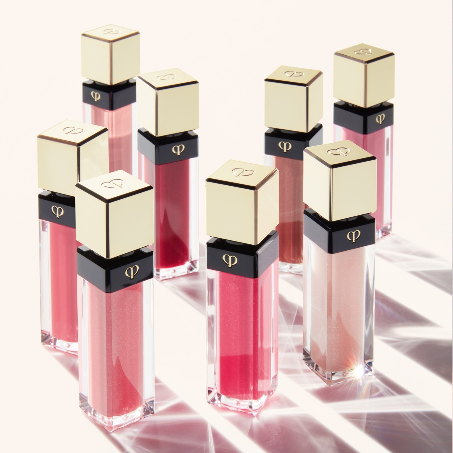 Clé de Peau Beauté Lip Gloss Radiant Lip Gloss – 8 ml