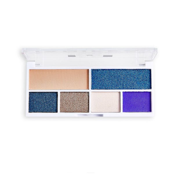 Παλέτα σκιών Colour Play Manifest | 1UD