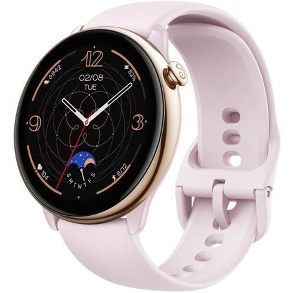 Inteligentné hodinky Amazfit GTR Mini