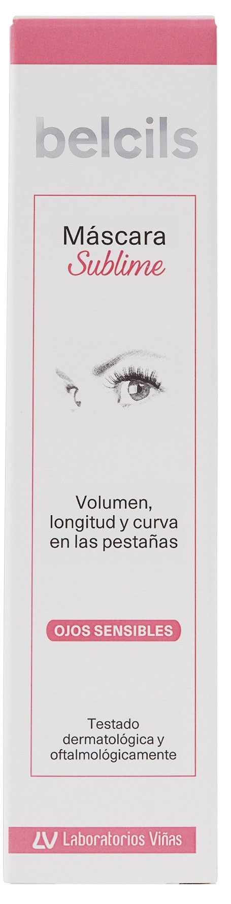 Sublime Mask Kozmetika za obraz iz lekarne