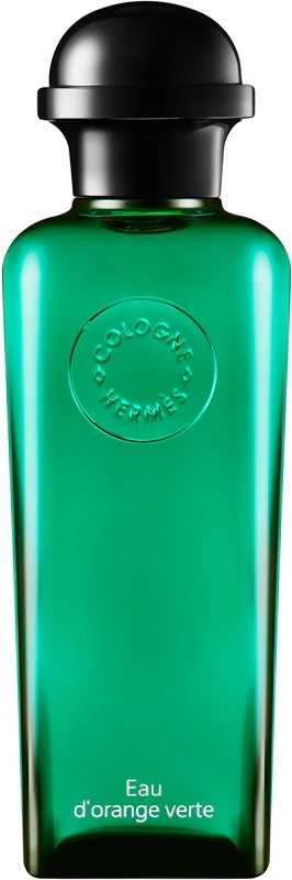 HERMÈS Colognes Collection Eau d'Orange Verte unisex