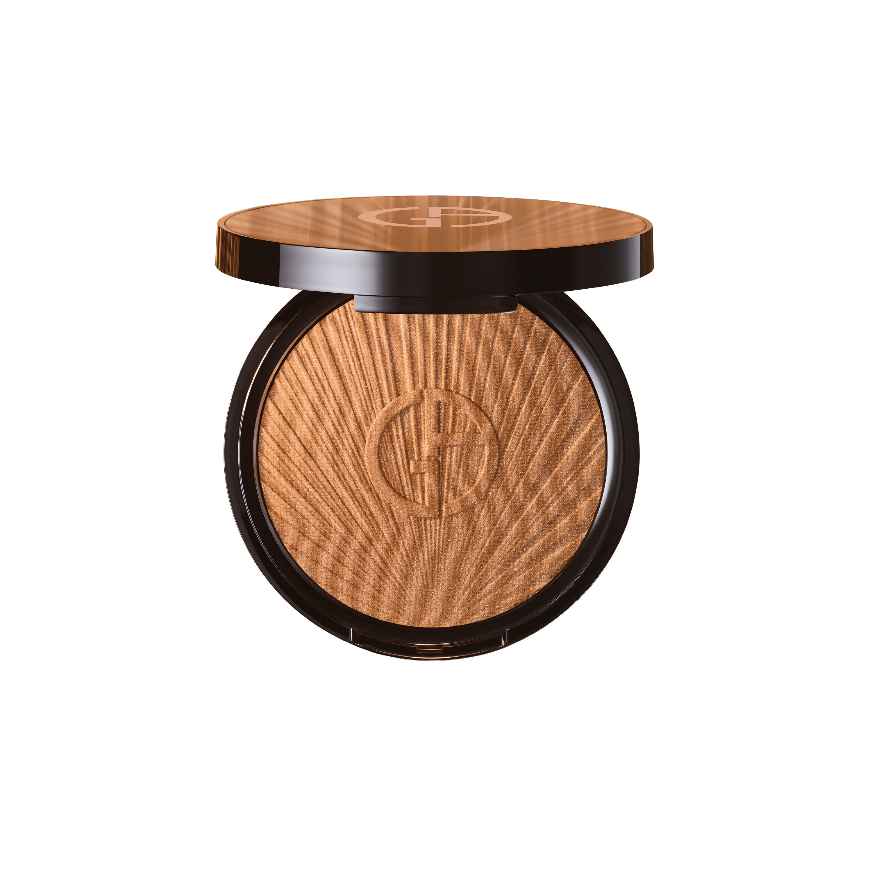 Luminous Silk Glow Bronzer Powder Bronzer Luksuzni kompaktni i prahovi u prahu