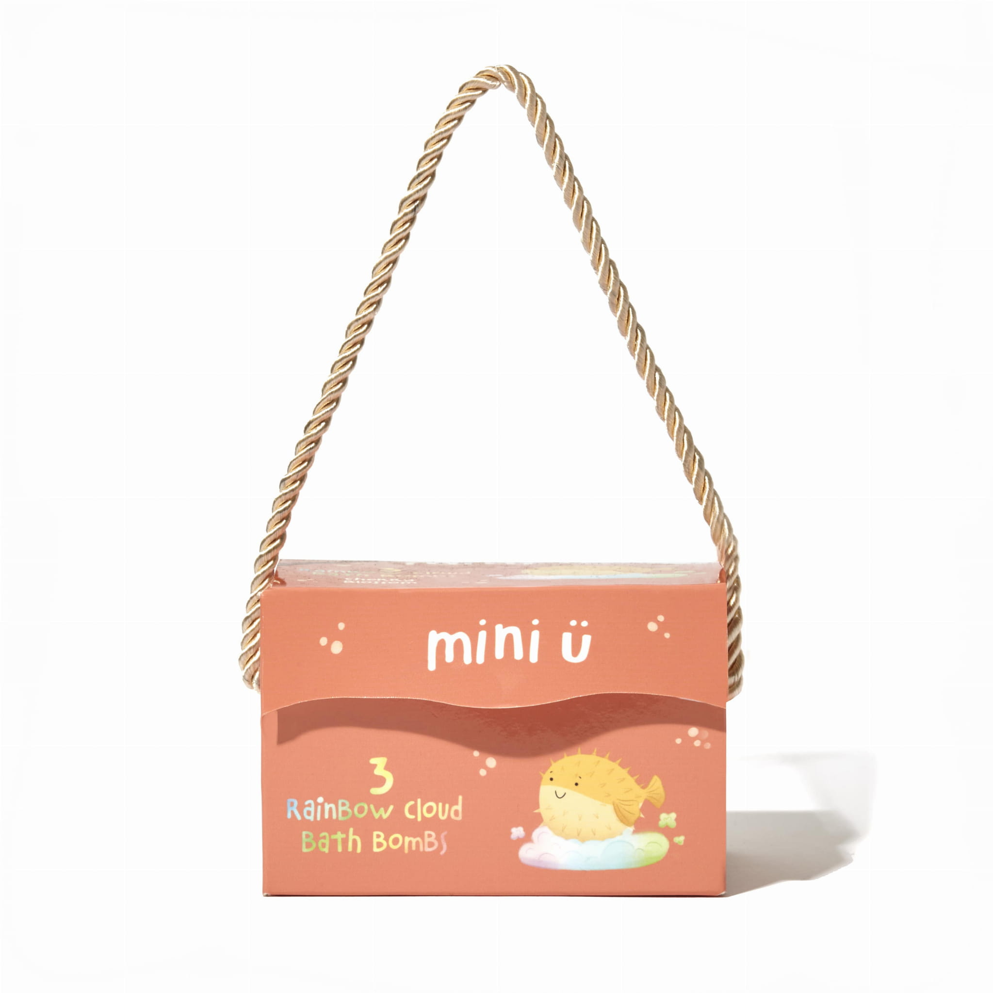 Mini U