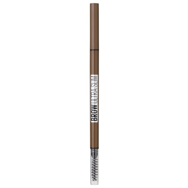 Maybelline New York Brow Ultra Slim nijansa za obrve 04 Srednje smeđa nijansa