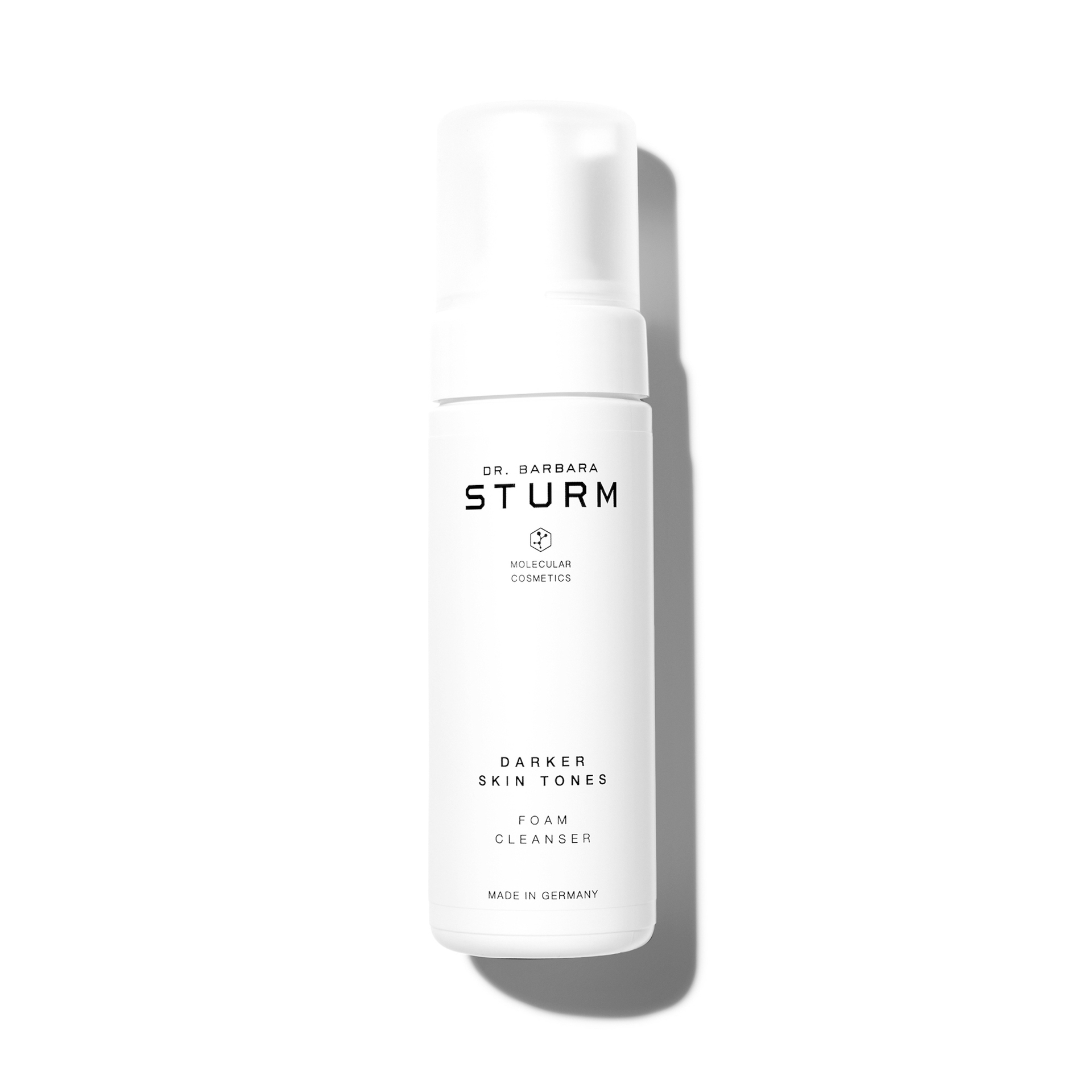 Pjena za čišćenje za tamnije tonove kože 150 ml - Dr. Barbara Sturm