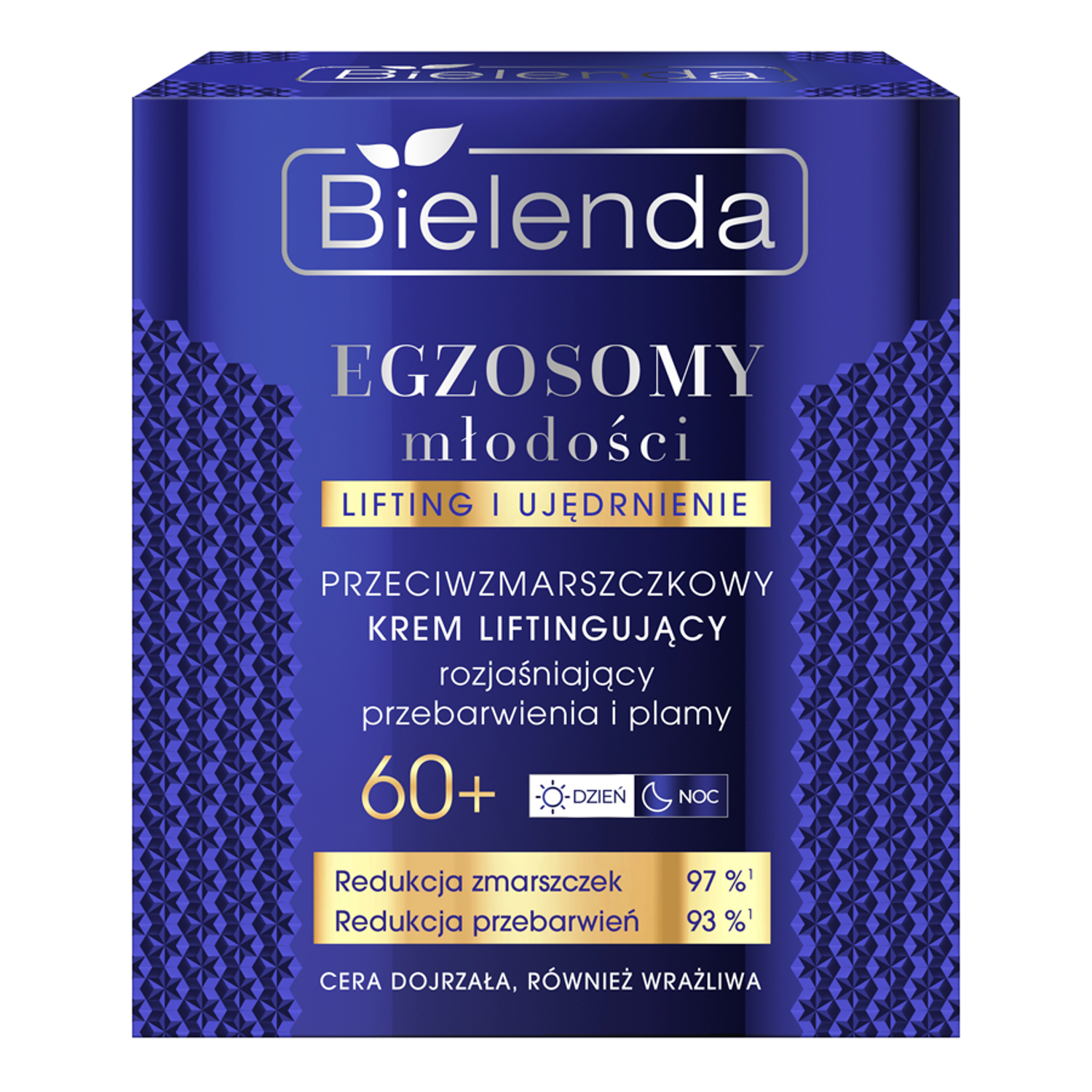 Bielenda Exoszómák