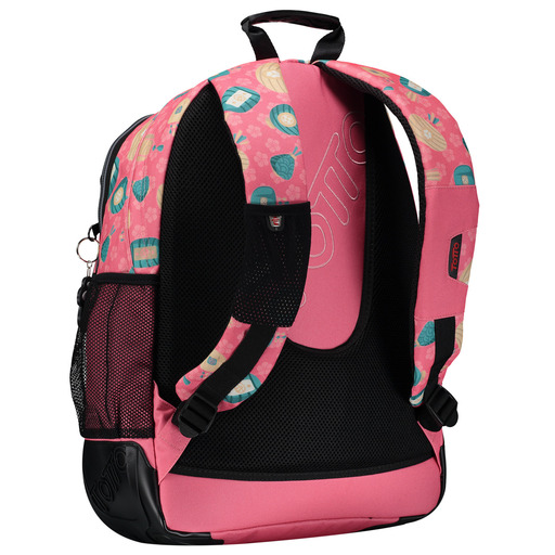  Crayoles School Backpack