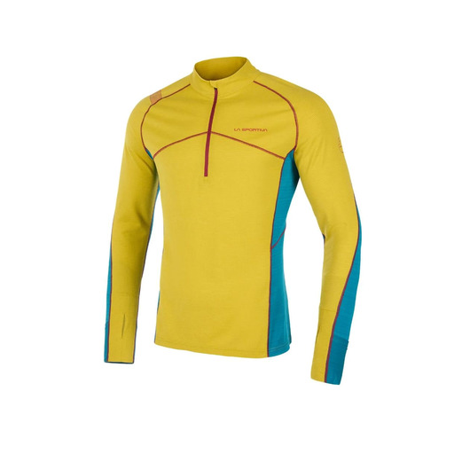 Swift Langarm-T-Shirt von La Sportiva