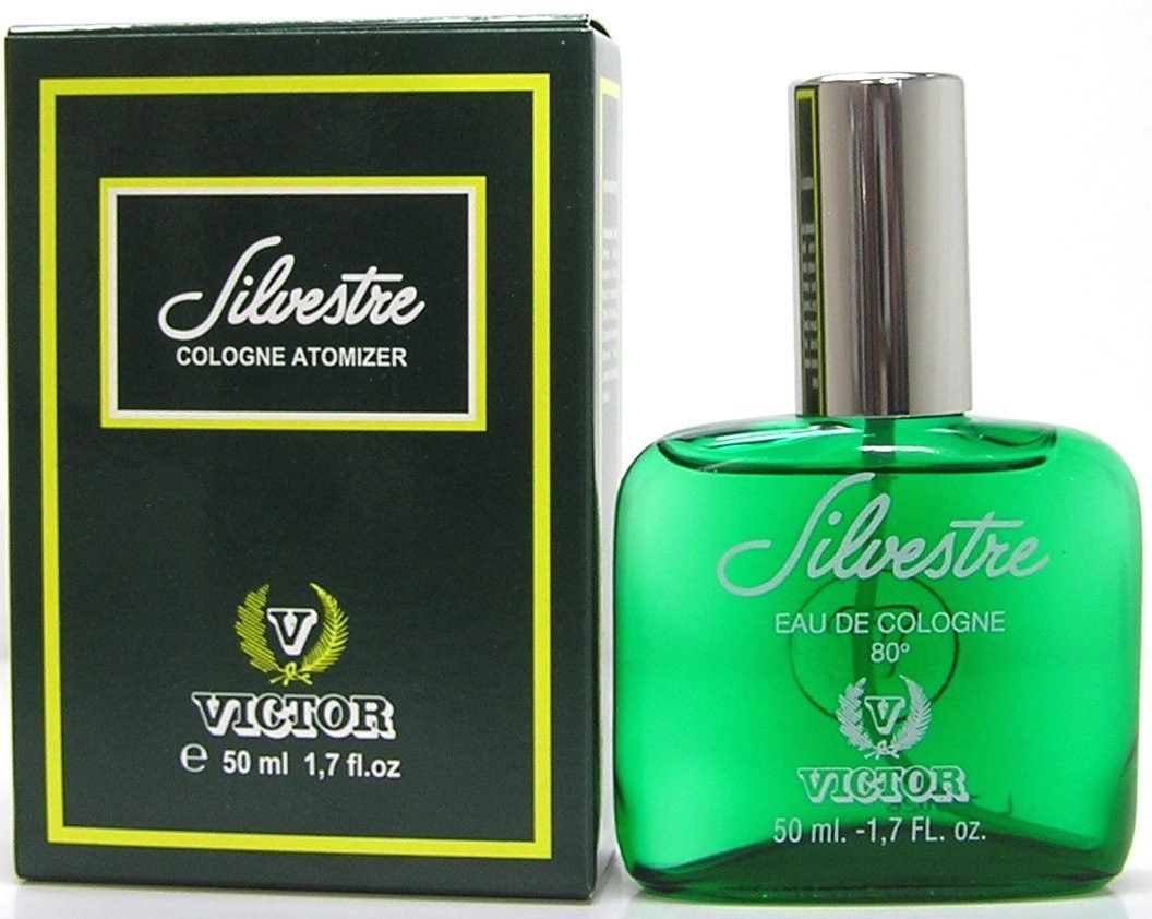 „Silvestre“ EDC Kvepalai vyrams