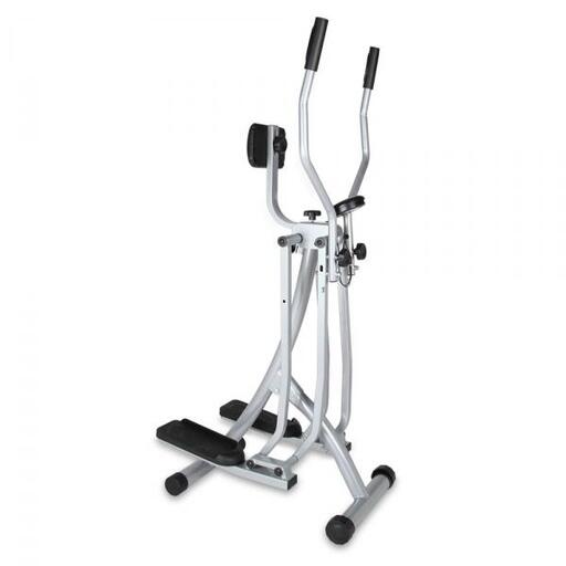 Bicicleta elíptica dobrável Krf Home Air Walker
