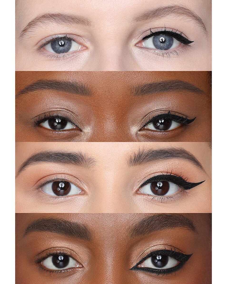 HUDA BEAUTY LIFE LINER EYE LINER