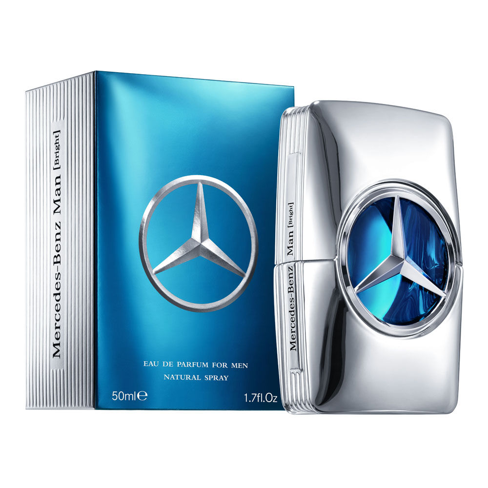 Mercedes-Benz Mercedes-Benz Man Bright