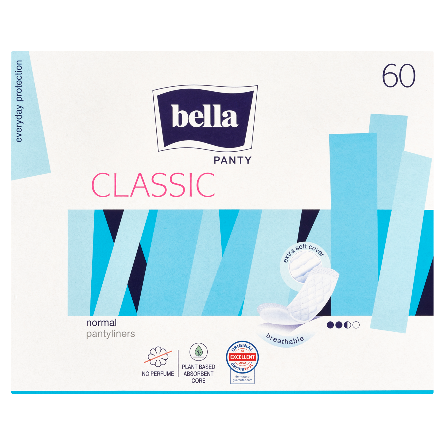 Bella trosskydd 60 st Classic