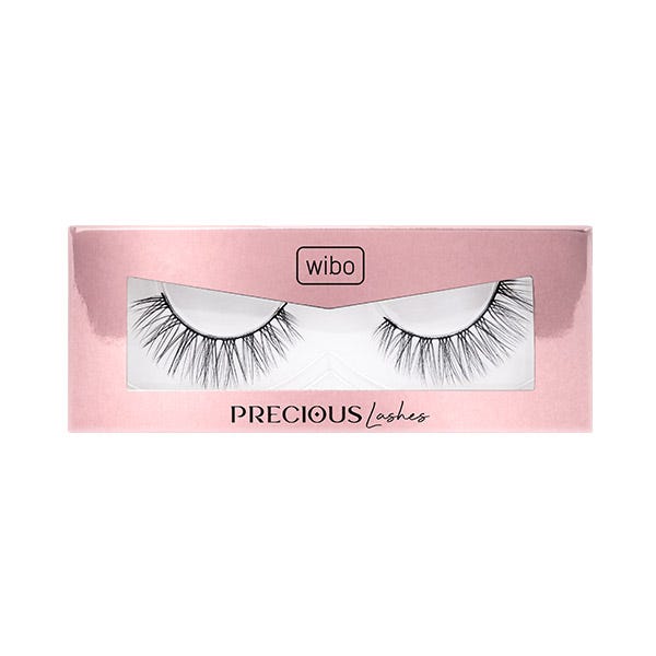 Precious Lashes | 1 enhet