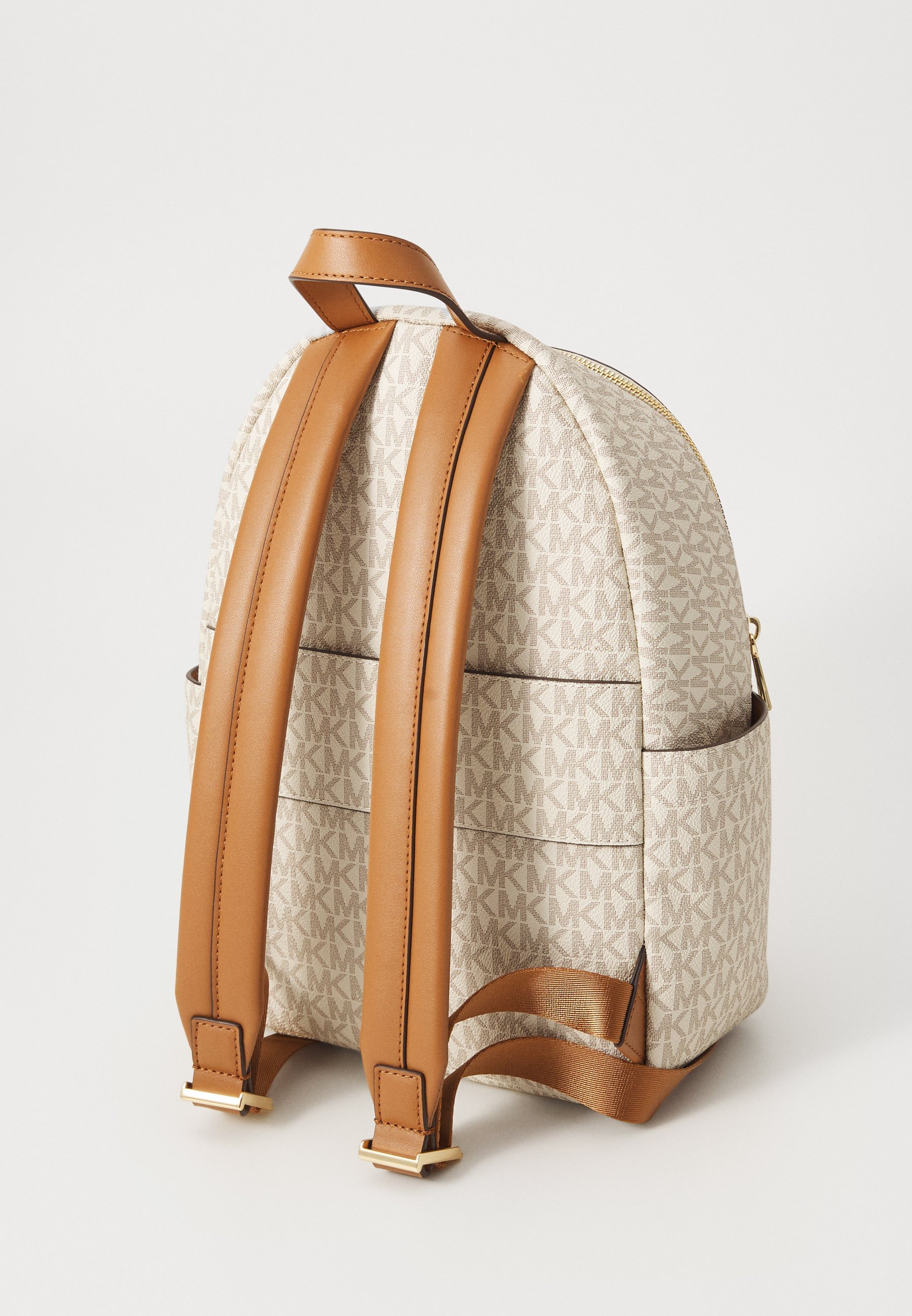 Sac à dos MICHAEL Michael Kors TANNER - vanille