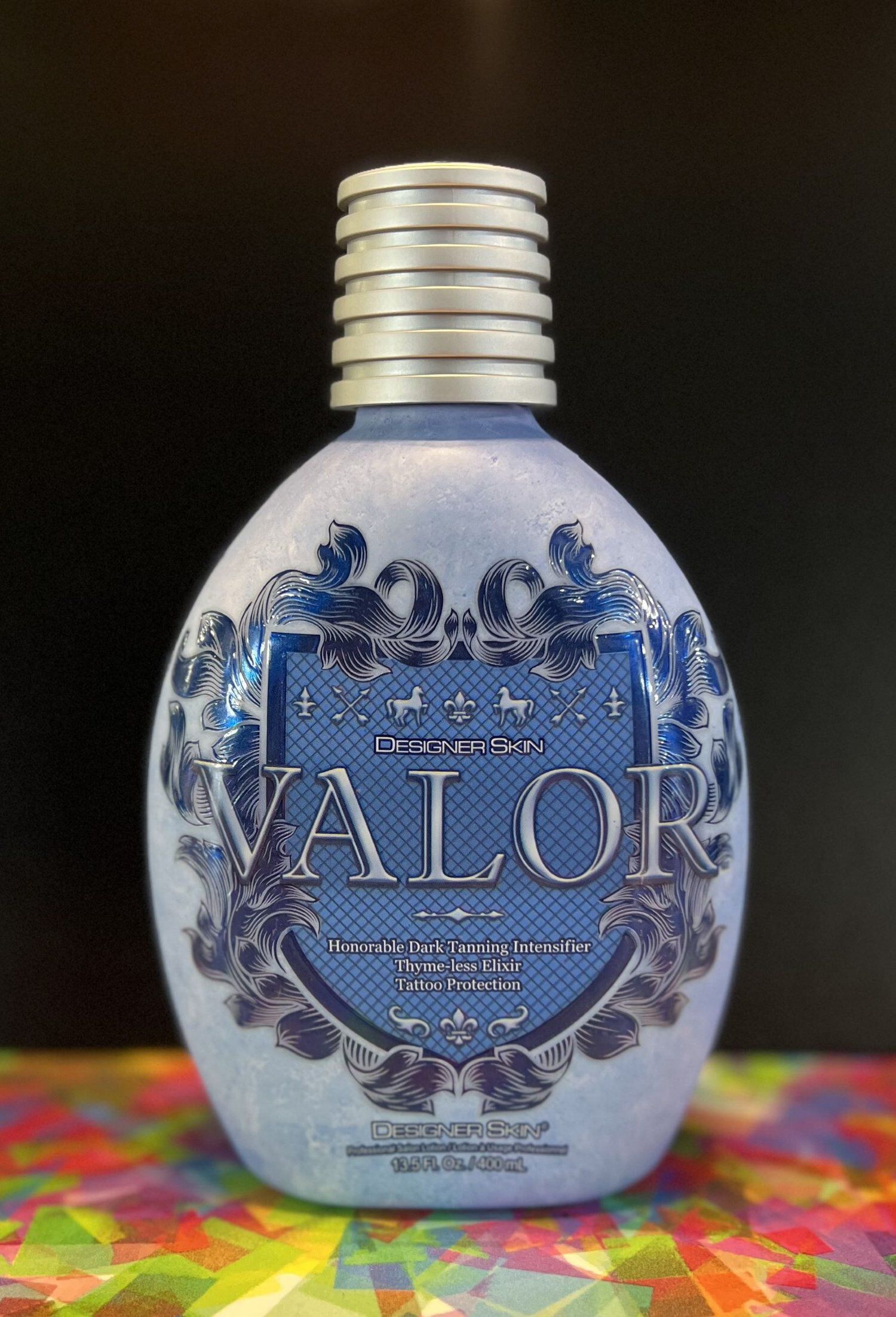 Designer Skin Valor