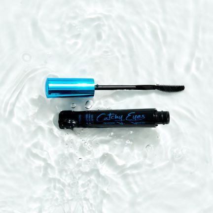 Gosh Waterproof Mascara 8ml Catchy Eyes