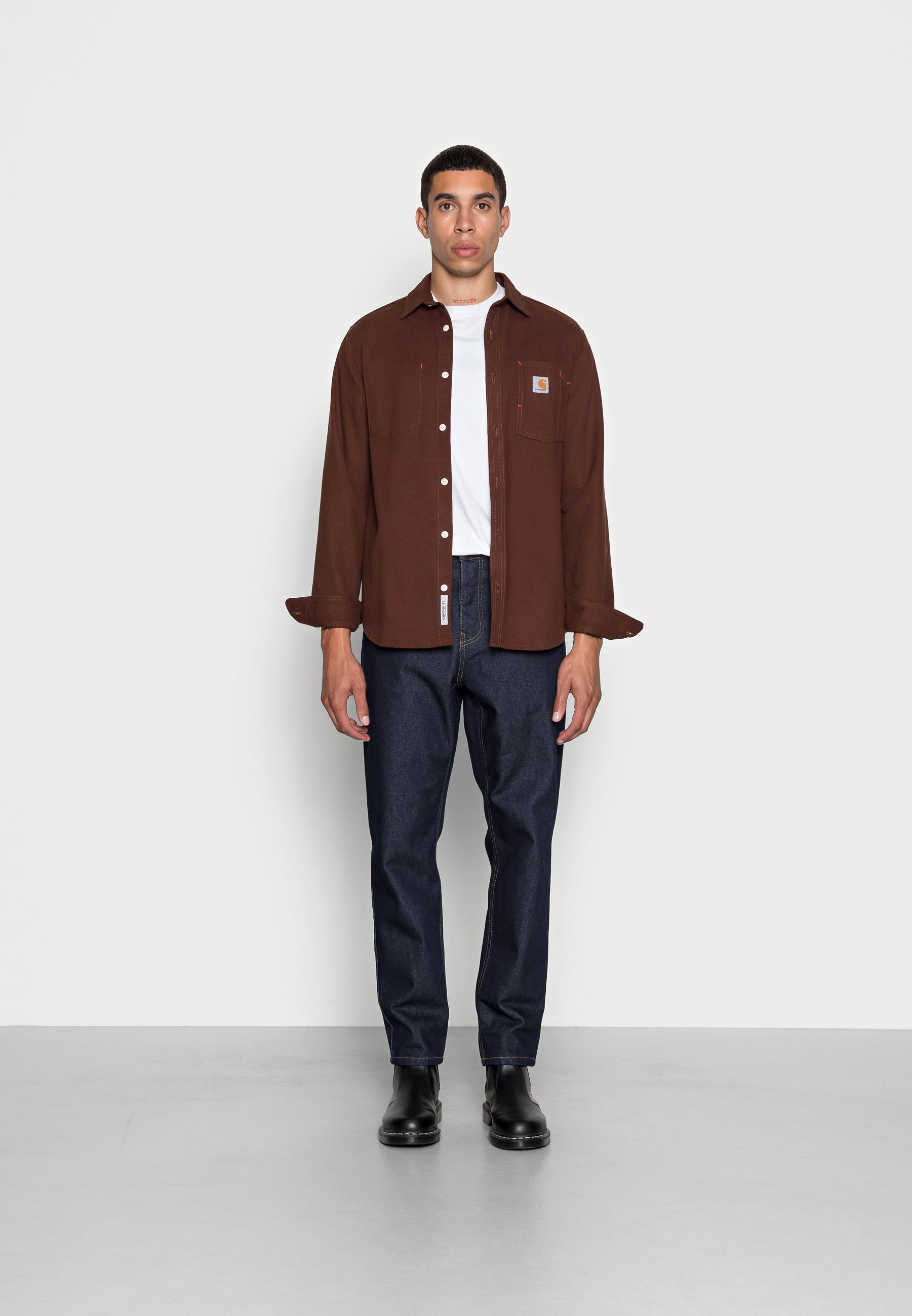 Carhartt WIP Κωνική εφαρμογή