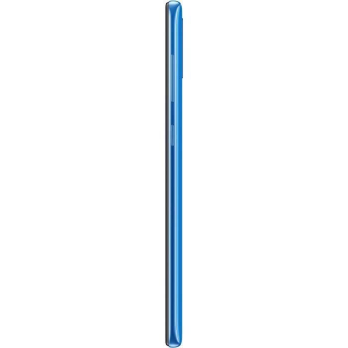 SAMSUNG Galaxy A50 - Doble SIM 128 GB Azul