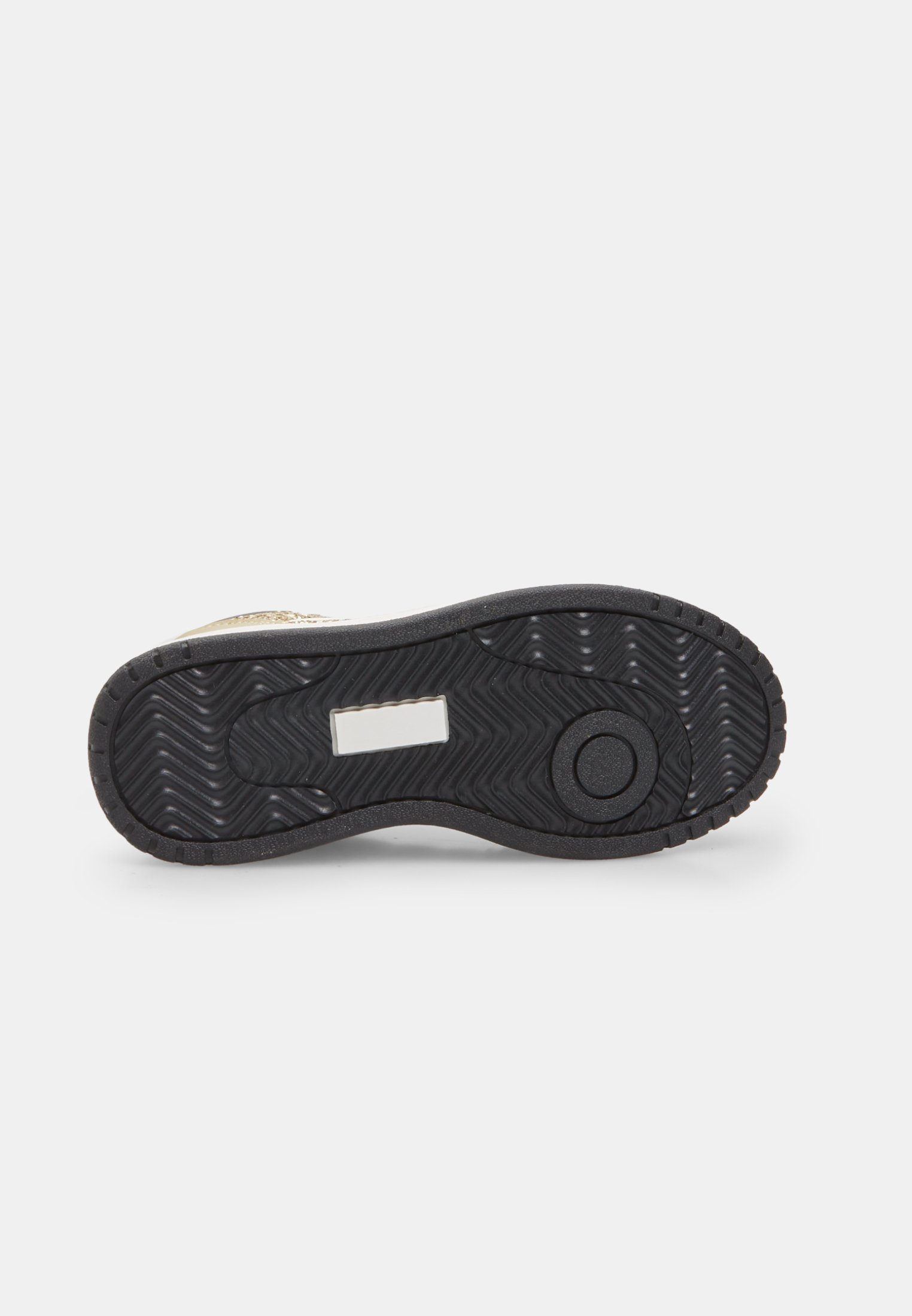 Bata Trainers - bianco
