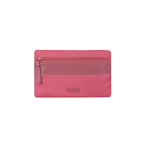 Cabaia Cabo de Gata medium frontlomme i rosa