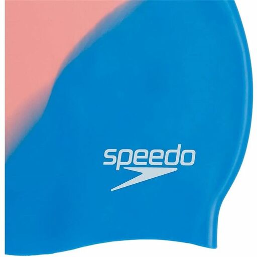 Dvobarvna plavalna kapa Speedo