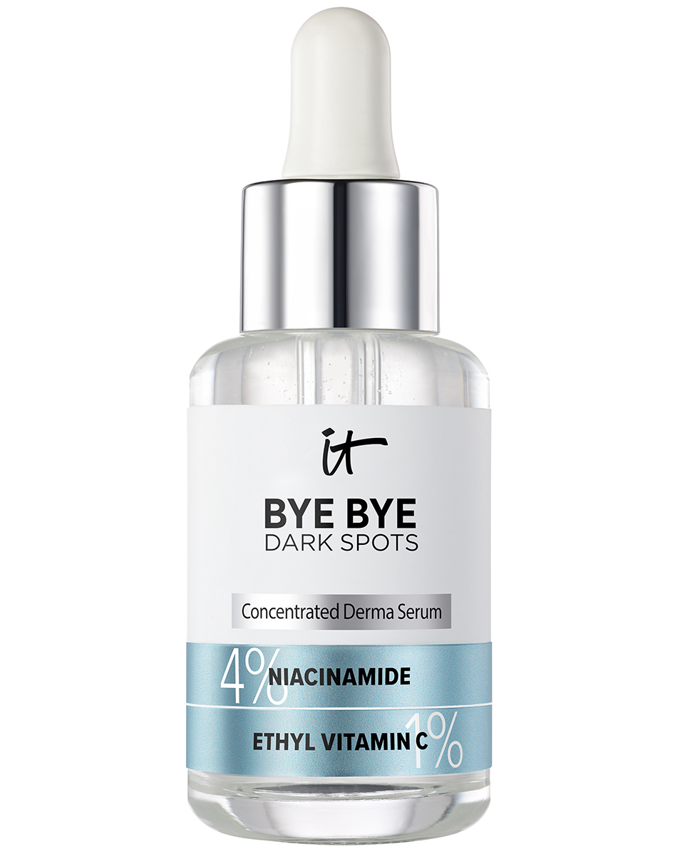 IT COSMETICS SÉRUM BYE BYE IT BYE DARK SPOTS SÉRUM À LA NIACINAMIDE