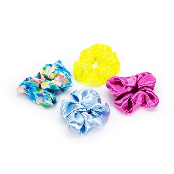 Tie-Dye Coleteros készlet | 1UD