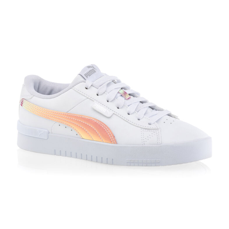 Korit / lenkkarit Fille Blanc