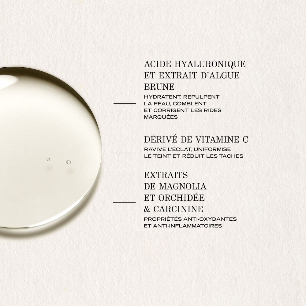 Payot Sérum microperlé jeunesse