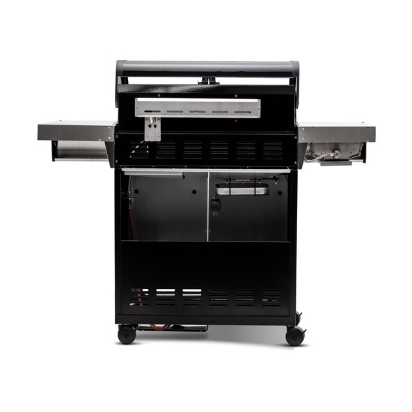 Ψησταριά αερίου G520G Gussrost