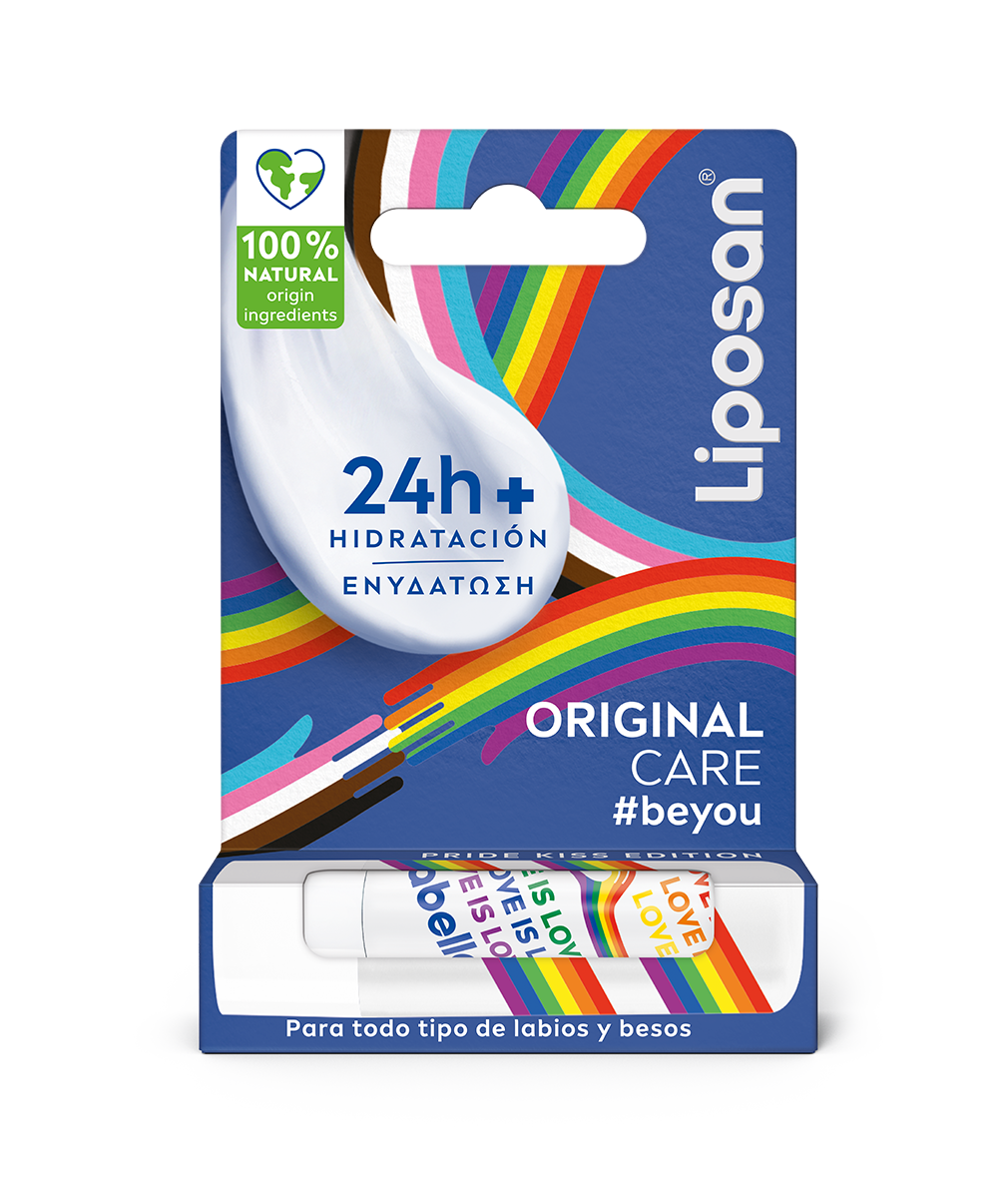 Balzami za usne Pride Kiss Edition