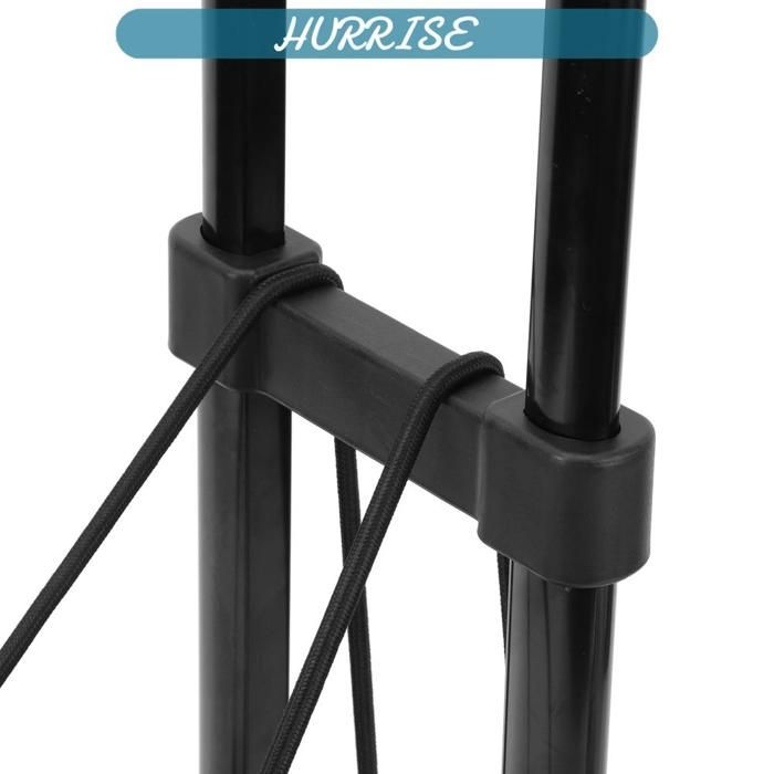 Carrello pieghevole Sonew con ruote, carrello multiuso leggero e pieghevole per giardino e altri usi.