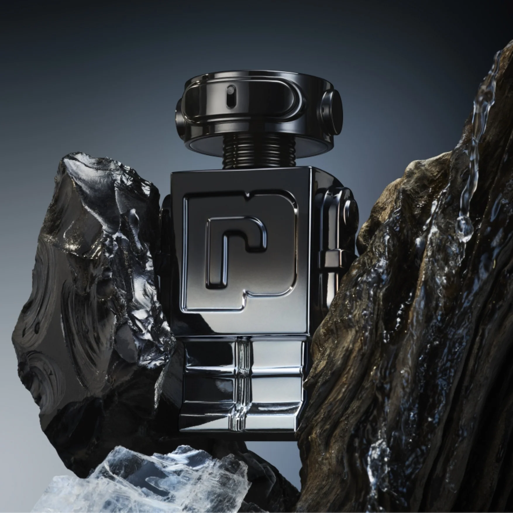 Phantom Elixir Parfum Intense - Parfum Uomo, Parfum