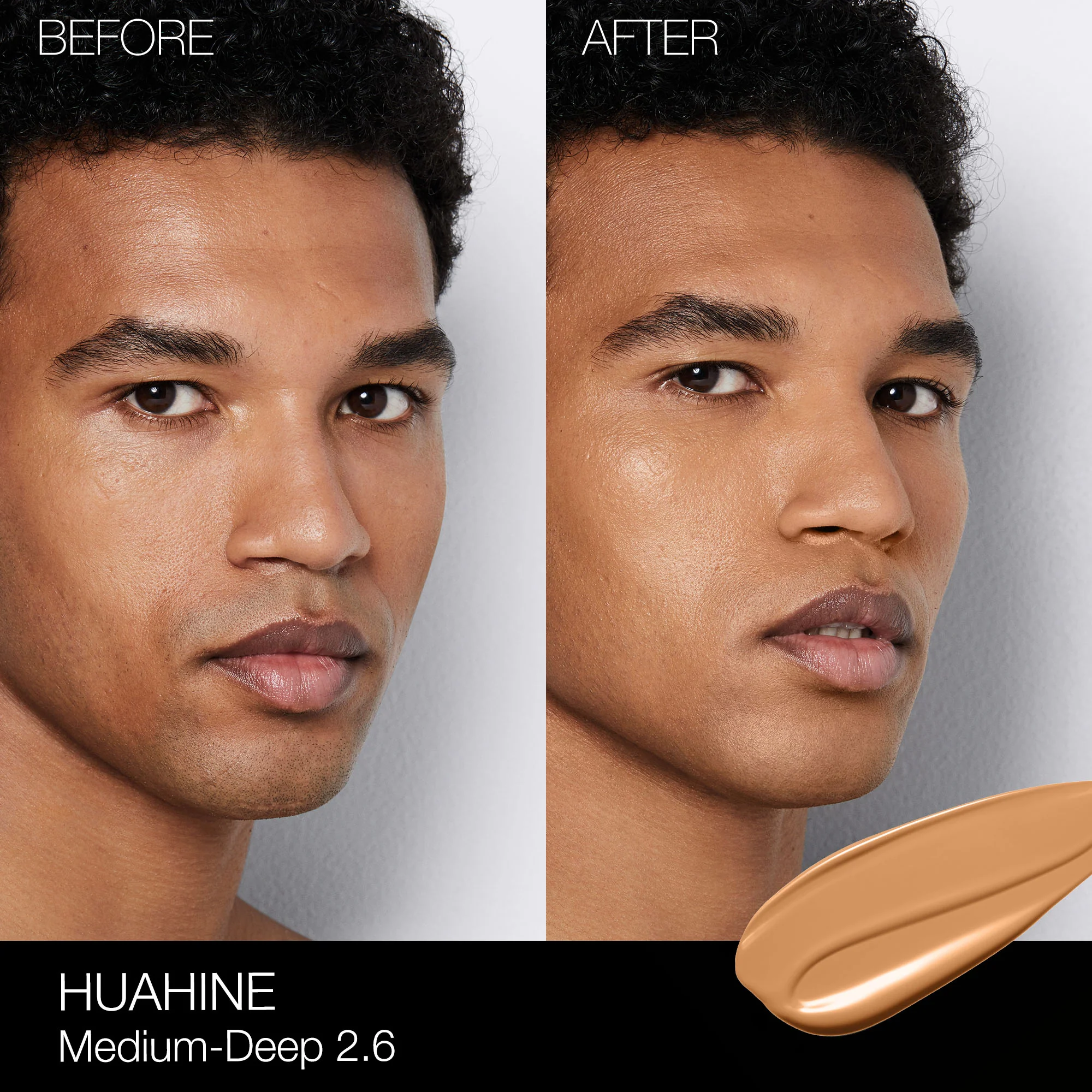 Viso LIGHT REFLECTING FOUNDATION - Fondotinta liquido