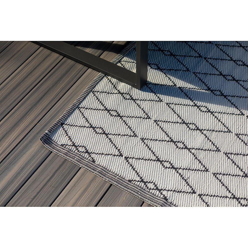Hjem Udendørs tæppe 160x230 cm