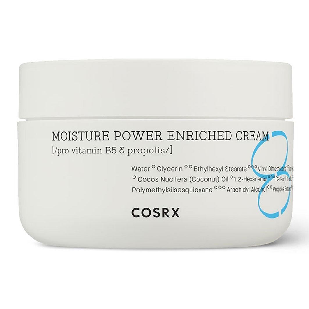 „Cosrx“ drėkinamasis veido kremas – 50 ml