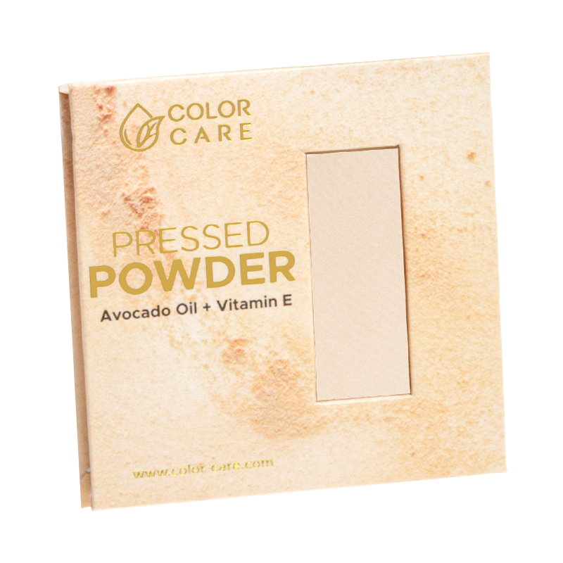 Cuidado del color Beige frío