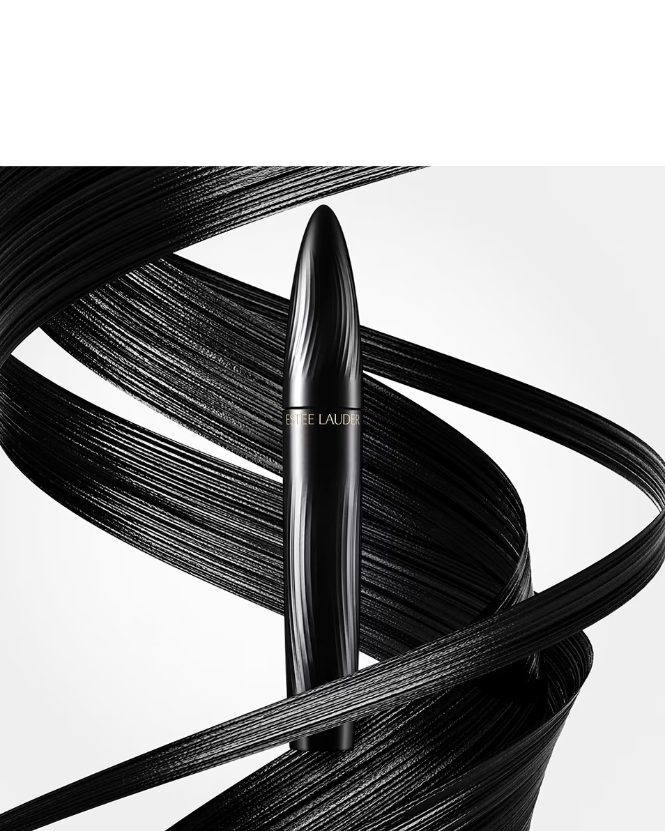 ESTÉE LAUDER TURBO LASH HIGH POWERED VOLUME LENGTH MASCARA BLAKSTIENŲ TUŠAS – APYVŪRĄ SUTEIKIANČIO ILGIO IR APYVŪRĄ SUTEIKIANČIO TUŠO BLAKSTIENŲ TUŠAS