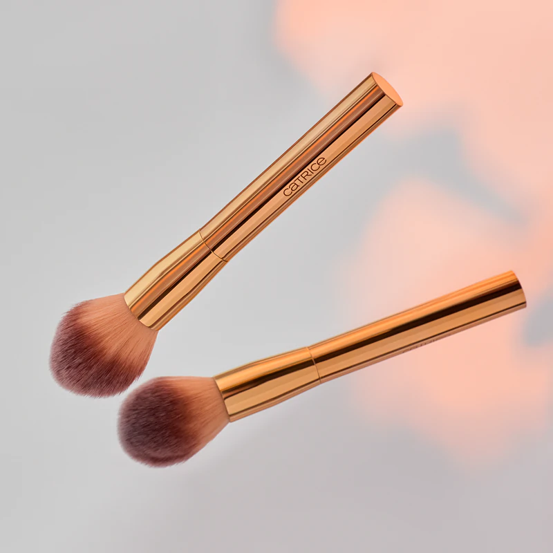 Conjunto de escovas Catrice Pro Essential