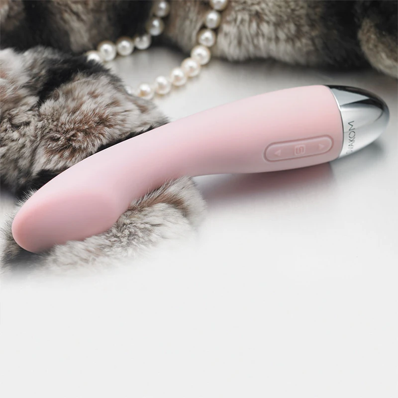 Svakom Amy G-spot vibrator