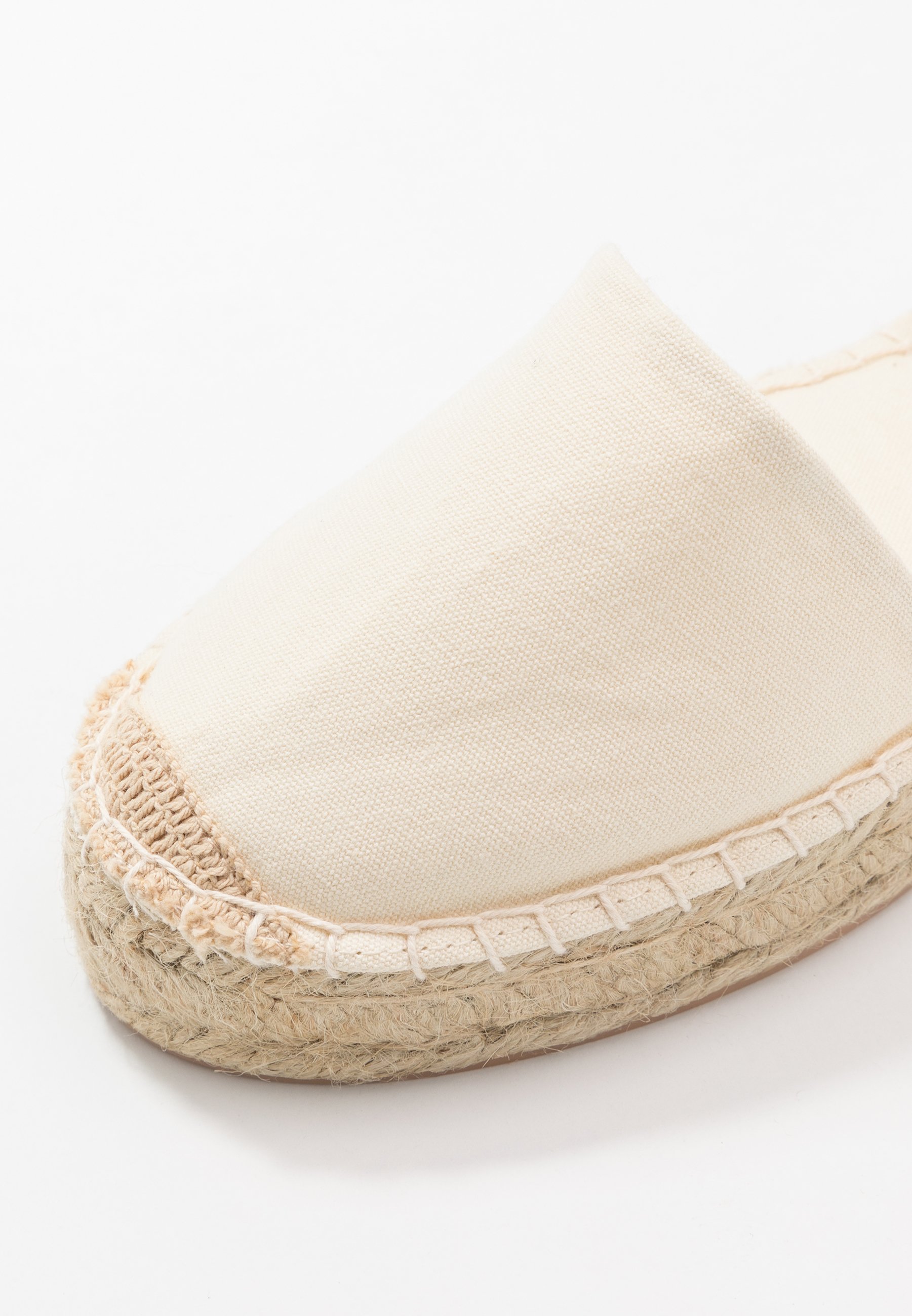 Even&Odd Espadrilles - valkjas