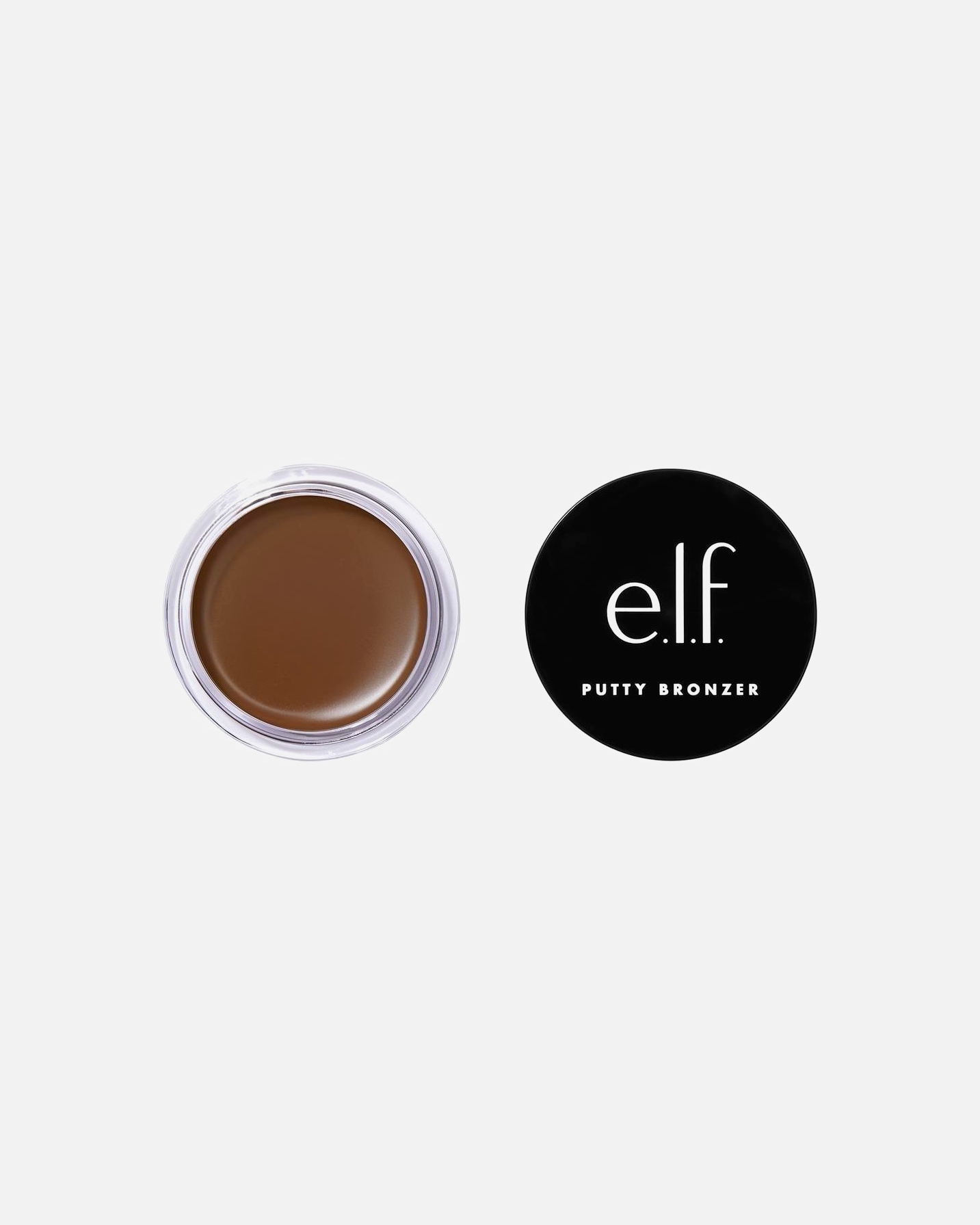 Poudre bronzante elf Cosmetics - 10 g