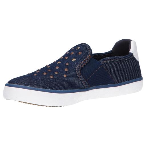 Deportivas Geox J Kilwi J92d5o 00013