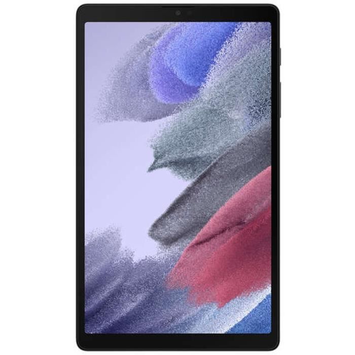 Touchscreen-Tablet – SAMSUNG Galaxy Tab A7 Lite – 8,7 Zoll – 3 GB RAM – Android 11 – 32 GB Speicher – Grau – 4G