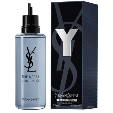 Yves Saint Laurent Yves Saint Laurent Y Eau de Parfum Refill