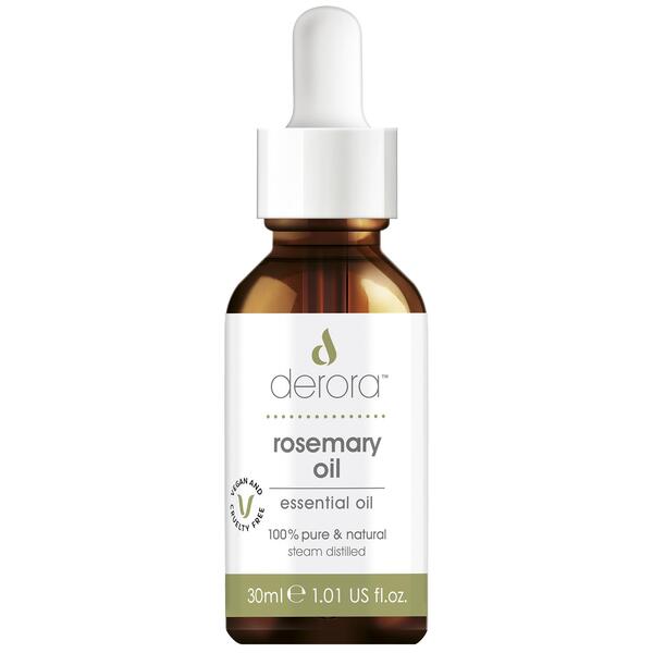 Derora - Rozmaringolaj - 30ml | Egészség | Superdrug
